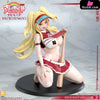 Desktop Statue #2 Cheerleader Clay - Laimi Studio [Pre-Order] Others