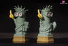 Despicable Me Minions Cos Statue Of Liberty - Cop Studio [Pre-Order] Deposit / Green Others