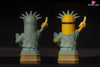 Despicable Me Minions Cos Statue Of Liberty - Cop Studio [Pre-Order] Others