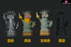 Despicable Me Minions Cos Statue Of Liberty - Cop Studio [Pre-Order] Others