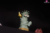 Despicable Me Minions Cos Statue Of Liberty - Cop Studio [Pre-Order] Others