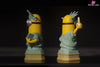 Despicable Me Minions Cos Statue Of Liberty - Cop Studio [Pre-Order] Others