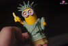 Despicable Me Minions Cos Statue Of Liberty - Cop Studio [Pre-Order] Others