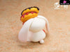 Dessert Battle Series Bunny Resin Statue - Animal Planet Studio [Pre-Order]