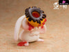 Dessert Battle Series Bunny Resin Statue - Animal Planet Studio [Pre-Order]