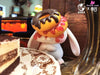 Dessert Battle Series Bunny Resin Statue - Animal Planet Studio [Pre-Order]