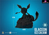 Desserts Series Ice Cream Glaceon Resin Statue - Hz Studio [In Stock]