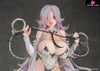 Destiny Child-God Of War Akrasia Statue - Anigift Studio [Pre-Order]