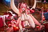 Destiny Child Grilla 1/6Scale Snowfall (Licensed) Statue - Cosmos-Sora Studio [Pre-Order] Deposit