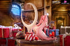 Destiny Child Grilla 1/6Scale Snowfall (Licensed) Statue - Cosmos-Sora Studio [Pre-Order] Others