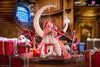 Destiny Child Grilla 1/6Scale Snowfall (Licensed) Statue - Cosmos-Sora Studio [Pre-Order] Others