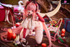 Destiny Child Grilla 1/6Scale Snowfall (Licensed) Statue - Cosmos-Sora Studio [Pre-Order] Others