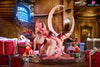 Destiny Child Grilla 1/6Scale Snowfall (Licensed) Statue - Cosmos-Sora Studio [Pre-Order] Others
