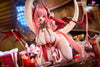 Destiny Child Grilla 1/6Scale Snowfall (Licensed) Statue - Cosmos-Sora Studio [Pre-Order] Others