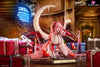 Destiny Child Grilla 1/6Scale Snowfall (Licensed) Statue - Cosmos-Sora Studio [Pre-Order] Others