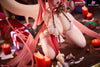 Destiny Child Grilla 1/6Scale Snowfall (Licensed) Statue - Cosmos-Sora Studio [Pre-Order] Others