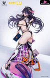 Destiny Child Zephyros (Licensed) Statue - TriEagles Studio [In-Stock] - Full Payment / 1/4 Scale - Others