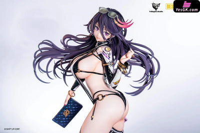 Destiny Child Zephyros (Licensed) Statue - TriEagles Studio [In-Stock] - Full Payment / 1/4 Scale - Others