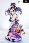 Destiny Child Zephyros (Licensed) Statue - Trieagles Studio [Pre-Order] Deposit / 1/4 Scale Others