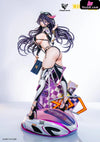 Destiny Child Zephyros (Licensed) Statue - Trieagles Studio [Pre-Order] Others