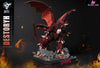 Destoroyah Resin Statue - Hard Shell Studio [Pre - Order] Deposit