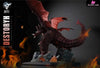 Destoroyah Resin Statue - Hard Shell Studio [Pre - Order]