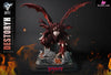 Destoroyah Resin Statue - Hard Shell Studio [Pre - Order]