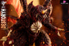 Destoroyah Resin Statue - Hard Shell Studio [Pre-Order] Deposit Others