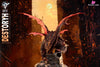 Destoroyah Resin Statue - Hard Shell Studio [Pre-Order] Others