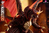 Destoroyah Resin Statue - Hard Shell Studio [Pre-Order] Others