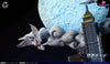 Detective Conan #1 Kaito Kid 1/6 GK Statue - Poke Studio [Pre-Order] - Detective Conan