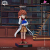 Detective Conan #2 Haibara Ai Statue - Rising Sun Studio [Pre-Order]