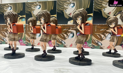 Detective Conan Ai Haibara #2 Looking Back GK Statue Cake Studio [In Stock] Detective Conan