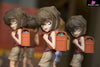 Detective Conan Ai Haibara #2 Looking Back GK Statue Cake Studio [In Stock] Detective Conan