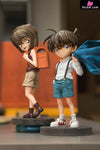 Detective Conan Ai Haibara #2 Looking Back GK Statue Cake Studio [In Stock] Detective Conan