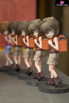 Detective Conan Ai Haibara #2 Looking Back GK Statue Cake Studio [In Stock] Detective Conan