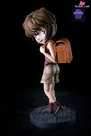 Detective Conan Ai Haibara #2 Looking Back GK Statue - Cake Studio [Pre-Order] Detective Conan