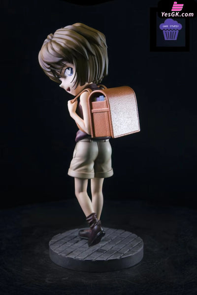 Detective Conan Ai Haibara #2 Looking Back GK Statue - Cake Studio [Pre-Order] Detective Conan