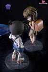 Detective Conan Ai Haibara #2 Looking Back GK Statue - Cake Studio [Pre-Order] Detective Conan