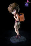 Detective Conan Ai Haibara #2 Looking Back GK Statue - Cake Studio [Pre-Order] Detective Conan