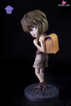 Detective Conan Ai Haibara #2 Looking Back GK Statue - Cake Studio [Pre-Order] Detective Conan