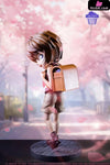 Detective Conan Ai Haibara #2 Looking Back GK Statue - Cake Studio [Pre-Order] Deposit Detective Conan