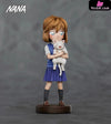Detective Conan Ai Haibara in JK Uniform Q Version GK Statue - NANA Studio [Pre-Order] Detective Conan