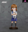 Detective Conan Ai Haibara in JK Uniform Q Version GK Statue - NANA Studio [Pre-Order] Detective Conan