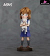Detective Conan Ai Haibara in JK Uniform Q Version GK Statue - NANA Studio [Pre-Order] Detective Conan