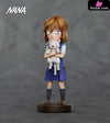 Detective Conan Ai Haibara in JK Uniform Q Version GK Statue - NANA Studio [Pre-Order] Detective Conan