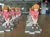 Detective Conan Ai Haibara Sweater 1/6 GK Statue - Strange Thief Studio [In-Stock] - Detective Conan