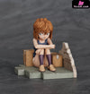 Detective Conan Ai Haibara Sweater 1/6 GK Statue - Strange Thief Studio [Pre-Order] - Detective Conan