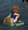 Detective Conan Ai Haibara Sweater 1/6 GK Statue - Strange Thief Studio [Pre-Order] - Detective Conan