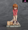 Detective Conan Ai Haibara Sweater 1/6 GK Statue - Strange Thief Studio [Pre-Order] - Deposit / A: Standing Version
